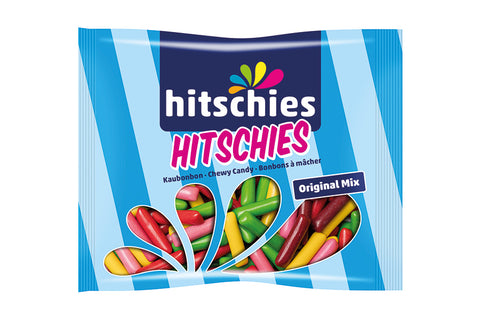 Hitschies Original