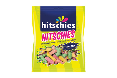Hitschies Sour Mix