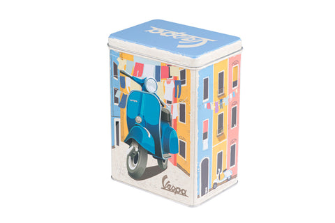 Vorratsdose L Vespa