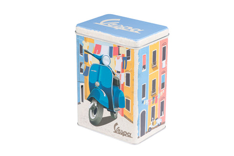 Vorratsdose L Vespa