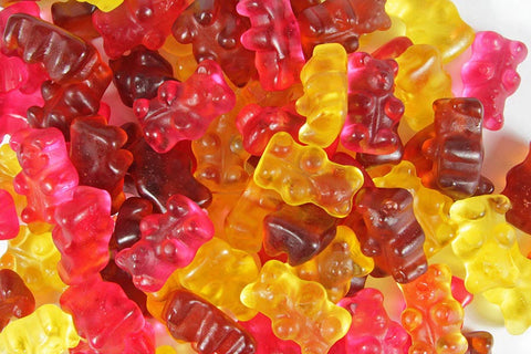 Gummibärchen