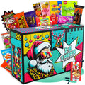 Monster Snack Bag Adventskalender International 1