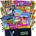 Monster Snack Bag Vegan