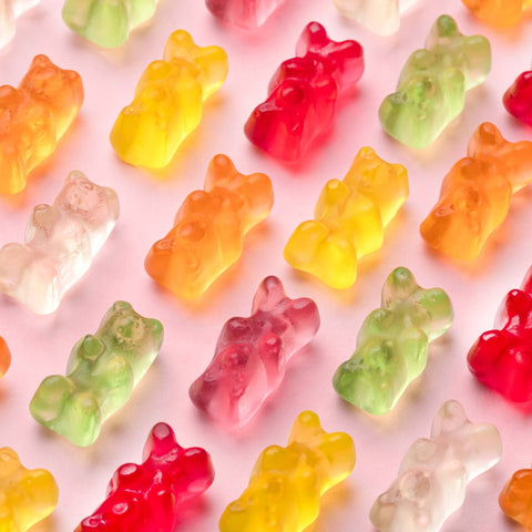 Fruchtgummi