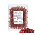 Fruchtsaft Herzen, Himbeer, 1kg