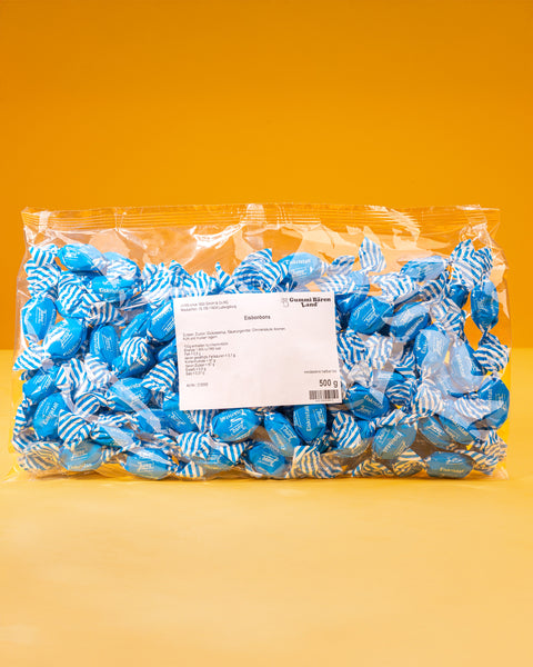 Eiskristall Bonbons 2
