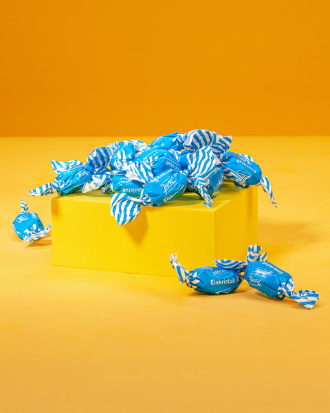 Eiskristall Bonbons 4