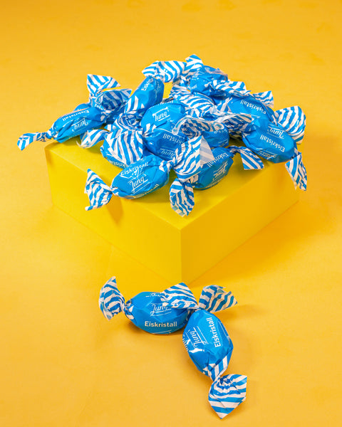 Eiskristall Bonbons 3
