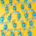 Eiskristall Bonbons 1