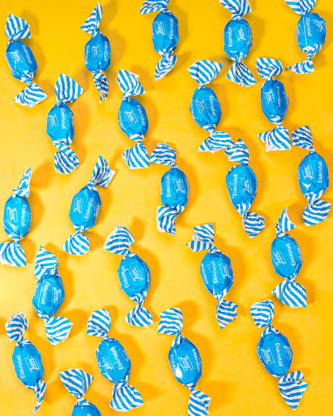 Eiskristall Bonbons 1