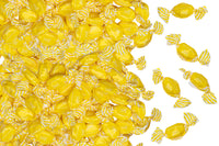 Jungs Zitrone mit Vitamin C Bonbons 500g