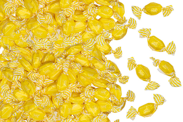 Jung's Zitrone mit Vitamin C Bonbons 500g