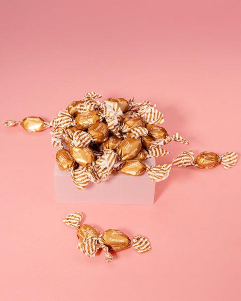 Jung´s Karamell Bonbons 2