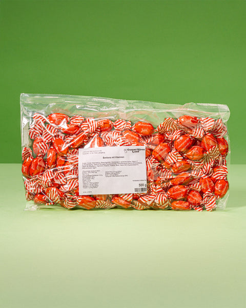 Multivitamin Bonbons 2