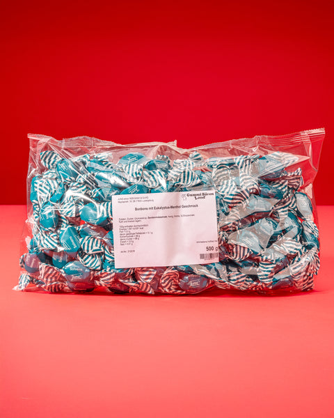 Jung´s Solvens Bonbons 2