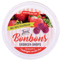 Jung´s Bonbons Nostalgie-Dose Erdbeer-Drops, 120g