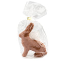 Schokohase sitzend 50g
