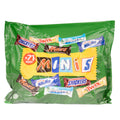 Mars Mixed Minis 1425g 1
