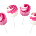 Cupcake Rose
