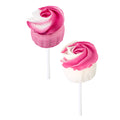 Cupcake Rose