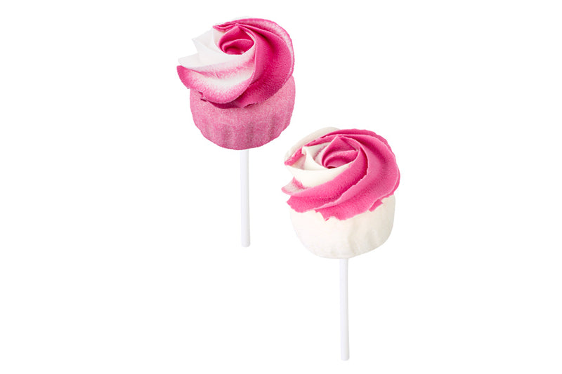 Cupcake Rose