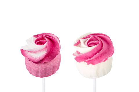 Cupcake Rose