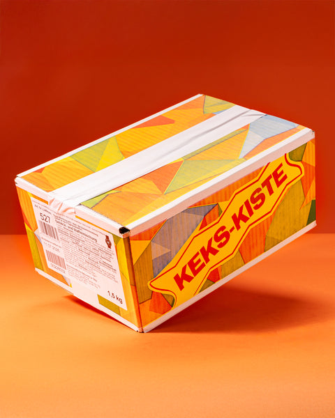 Keks-Kiste (Bruch)