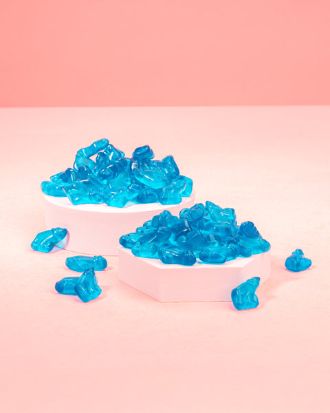 Fruchtgummi Eisbären – Klassiker 3
