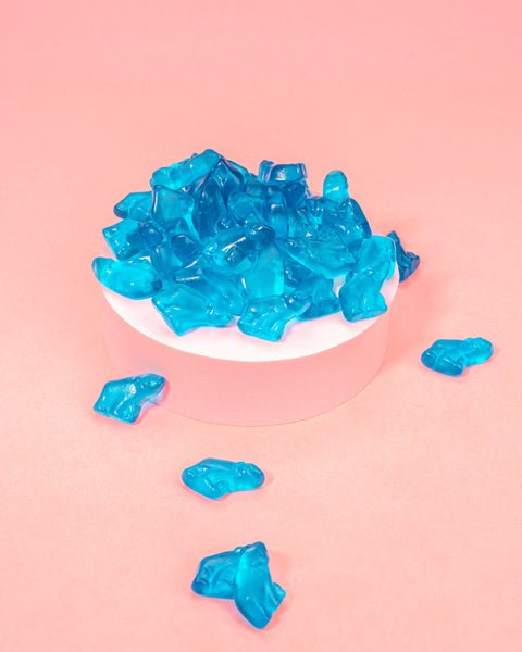 Fruchtgummi Eisbären – Klassiker 4