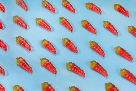 Red Hot Chili Pepper, 250g