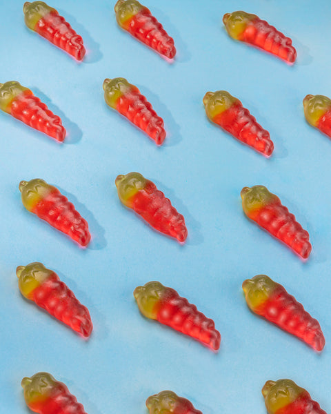 Red Hot Chili Pepper
