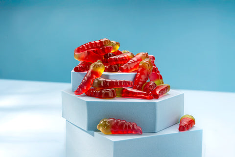 Red Hot Chili Pepper, 250g