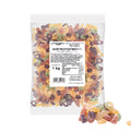 Saure Fruchtsaft Mischung, 1kg