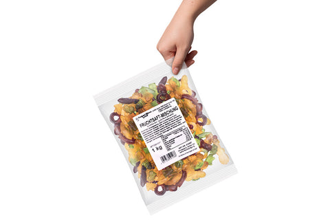 Fruchtsaft Mischung 1kg