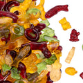 Fruchtsaft Mischung 1kg