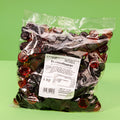 Fruchtgummi Beeren – mit Fruchtsaft 2