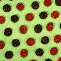Fruchtgummi Beeren – mit Fruchtsaft 1