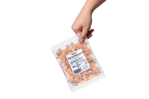 Trolli Fruchtgummi Cola-Orange Flaschen – sauer