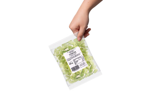 Schaum Frösche, 500g
