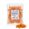FruitSnäck Mango/Maracuja 1kg