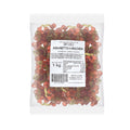 Amaretto Kirschen, 1kg