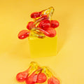 Fruchtgummi Amaretto-Kirschen – Klassiker 3