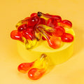 Fruchtgummi Amaretto-Kirschen – Klassiker 5