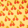 Fruchtgummi Amaretto-Kirschen – Klassiker 1