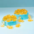 Fruchtgummi Bären Lemon – mit Fruchtsaft 5