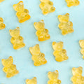 Fruchtgummi Bären Lemon – mit Fruchtsaft 1
