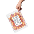 Saure Multivitamin-Ringe, 1kg