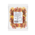 Fruchtgummi Gummibären, groß, 1kg
