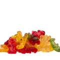 Fruchtgummi Gummibären, groß, 1kg