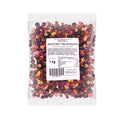 Fruchtsaft Waldfrüchte, 1kg